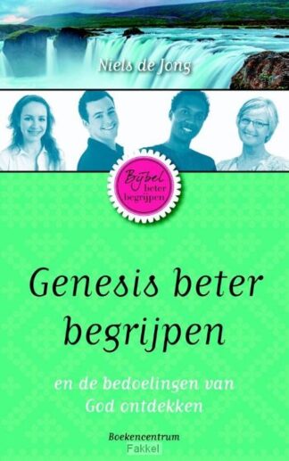 product afbeelding voor: Genesis beter begrijpen
