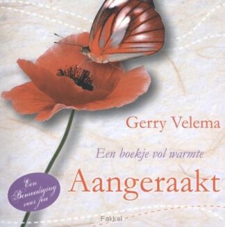 product afbeelding voor: Aangeraakt