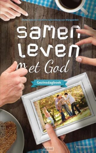 product afbeelding voor: Samen leven met God