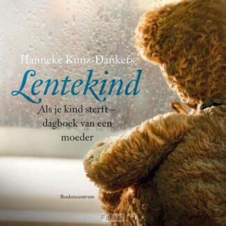 product afbeelding voor: Lentekind