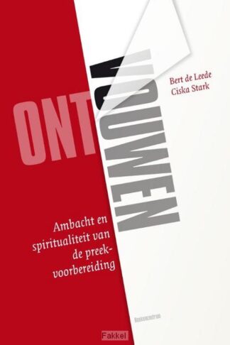 product afbeelding voor: Ontvouwen