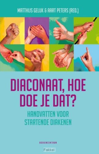 product afbeelding voor: Diaconaat