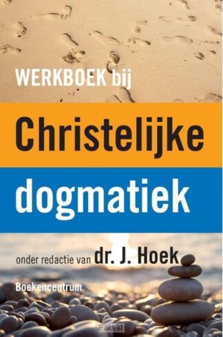 product afbeelding voor: Werkboek bij de Christelijke dogmatiek
