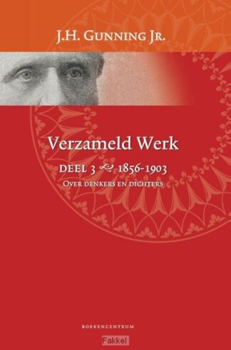 product afbeelding voor: Verzameld werk 3 (1856-1903)
