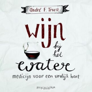 product afbeelding voor: Wijn bij het water