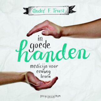 product afbeelding voor: In goede handen