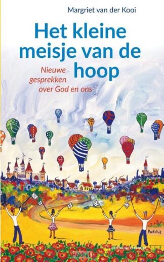 product afbeelding voor: Kleine meisje van hoop
