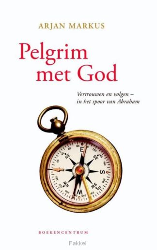 product afbeelding voor: Pelgrim met God