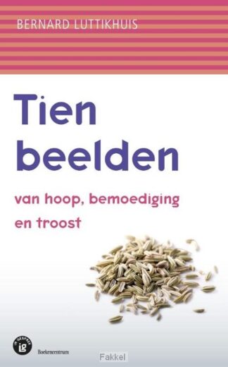 product afbeelding voor: Tien beelden