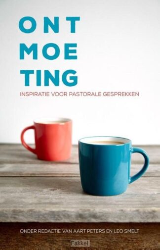 product afbeelding voor: Ontmoeting