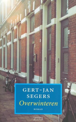product afbeelding voor: Overwinteren