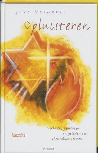 product afbeelding voor: Opluisteren