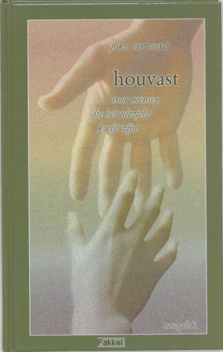 product afbeelding voor: Houvast