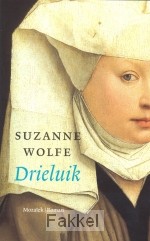 product afbeelding voor: Drieluik