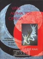 product afbeelding voor: Van Alpha tot Omega