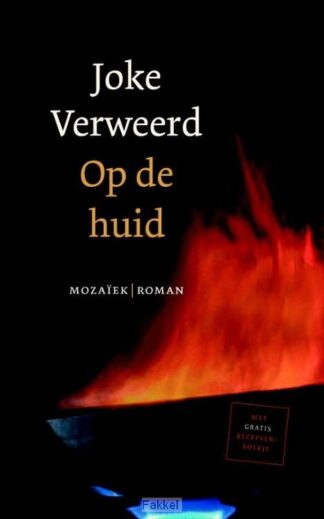product afbeelding voor: Op de huid