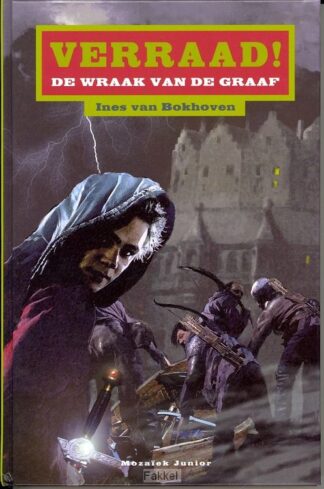 product afbeelding voor: Verraad
