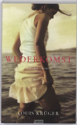 product afbeelding voor: Wederkomst midprice ed