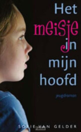 product afbeelding voor: Meisje in mijn hoofd i