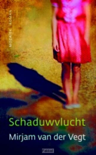 product afbeelding voor: Schaduwvlucht midprice ed