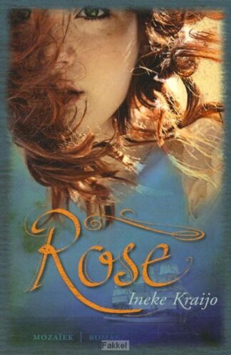 product afbeelding voor: Rose