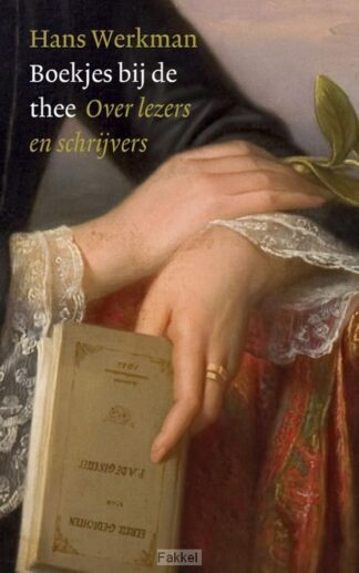 product afbeelding voor: Boekjes bij de thee