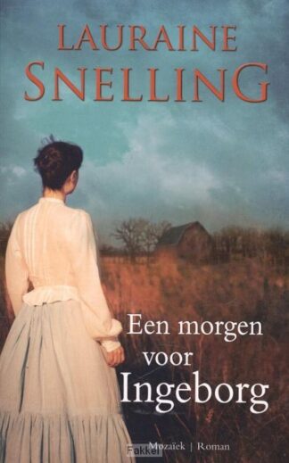 product afbeelding voor: Morgen voor Ingeborg