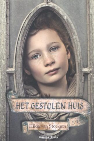 product afbeelding voor: Gestolen huis