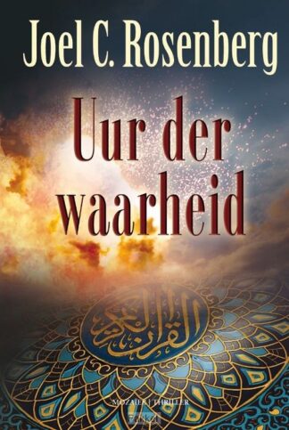 product afbeelding voor: Uur der waarheid