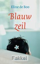 product afbeelding voor: Blauw zeil