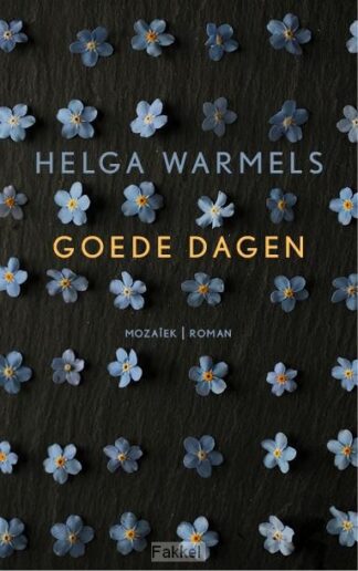 product afbeelding voor: Goede dagen