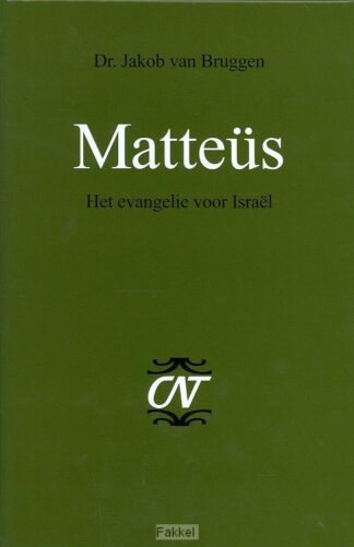 product afbeelding voor: Matteus