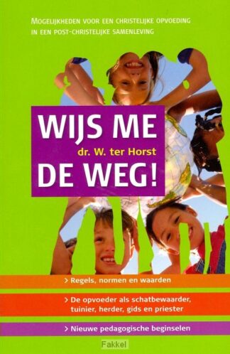product afbeelding voor: Wijs me de weg!