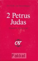 product afbeelding voor: 2 Petrus en Judas