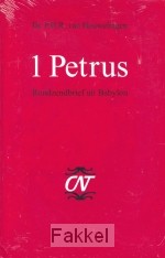 product afbeelding voor: 1 Petrus
