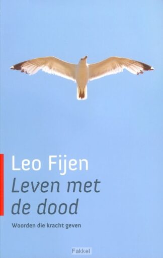 product afbeelding voor: Leven met de dood