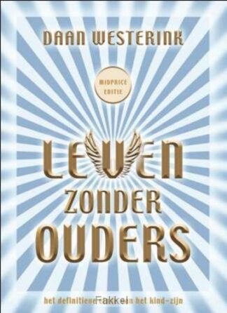 product afbeelding voor: Leven zonder ouders midprice