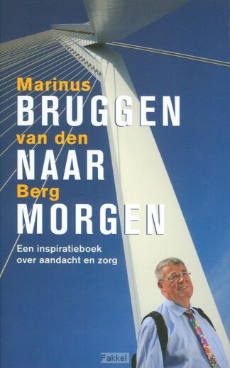 product afbeelding voor: Bruggen naar morgen