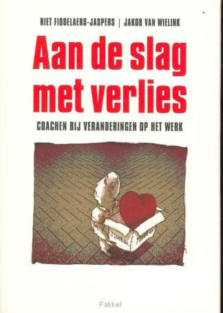 product afbeelding voor: Aan de slag met verlies