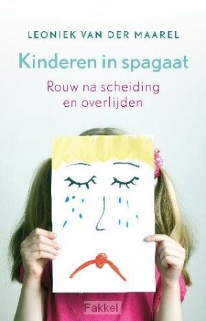 product afbeelding voor: Kinderen in spagaat