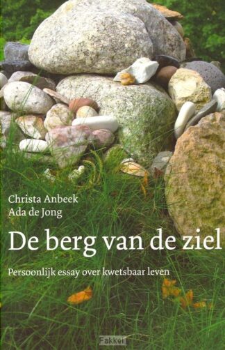 product afbeelding voor: Berg van de ziel