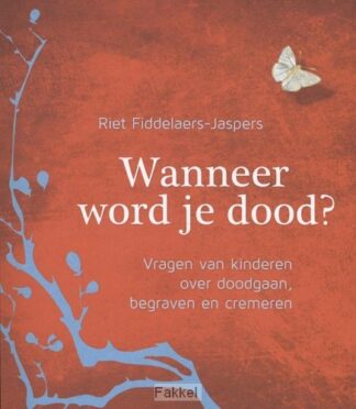 product afbeelding voor: Wanneer word je dood