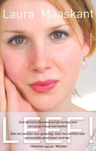 product afbeelding voor: Leef