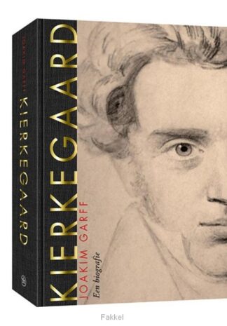product afbeelding voor: Soren kierkegaard