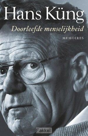 product afbeelding voor: Doorleefde menselijkheid