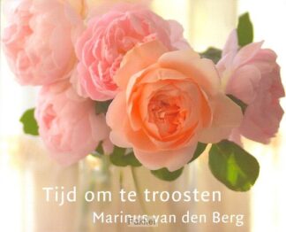 product afbeelding voor: Tijd om te troosten