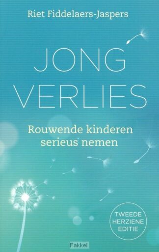 product afbeelding voor: Jong verlies