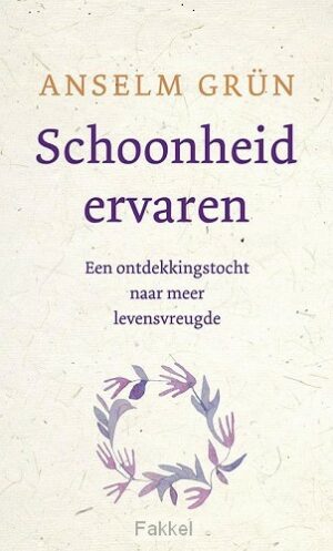 product afbeelding voor: Schoonheid ervaren