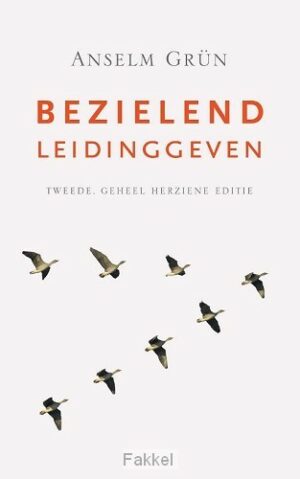 product afbeelding voor: Bezielend leidinggeven