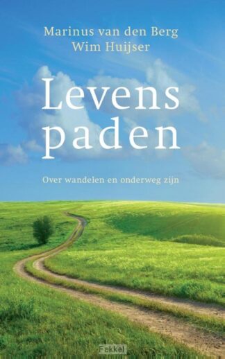 product afbeelding voor: Levenspaden